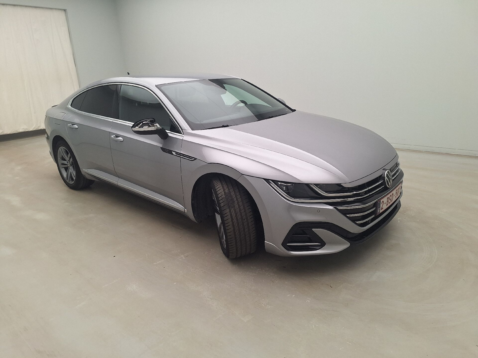 Volkswagen Arteon 1.4 R-Line