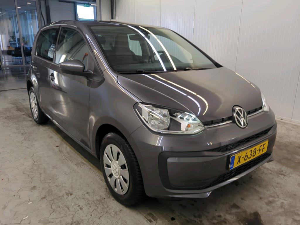 Volkswagen Up! 1.0
