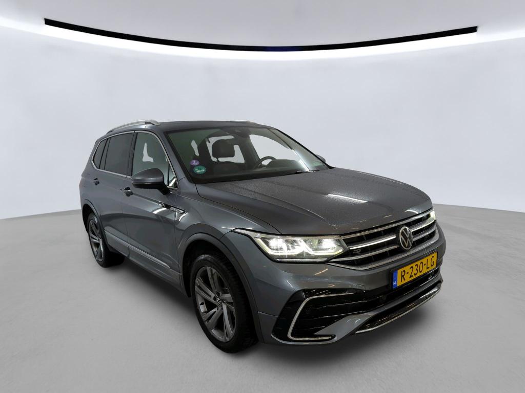 Volkswagen Tiguan Allspace 1.5 TSI R-Line