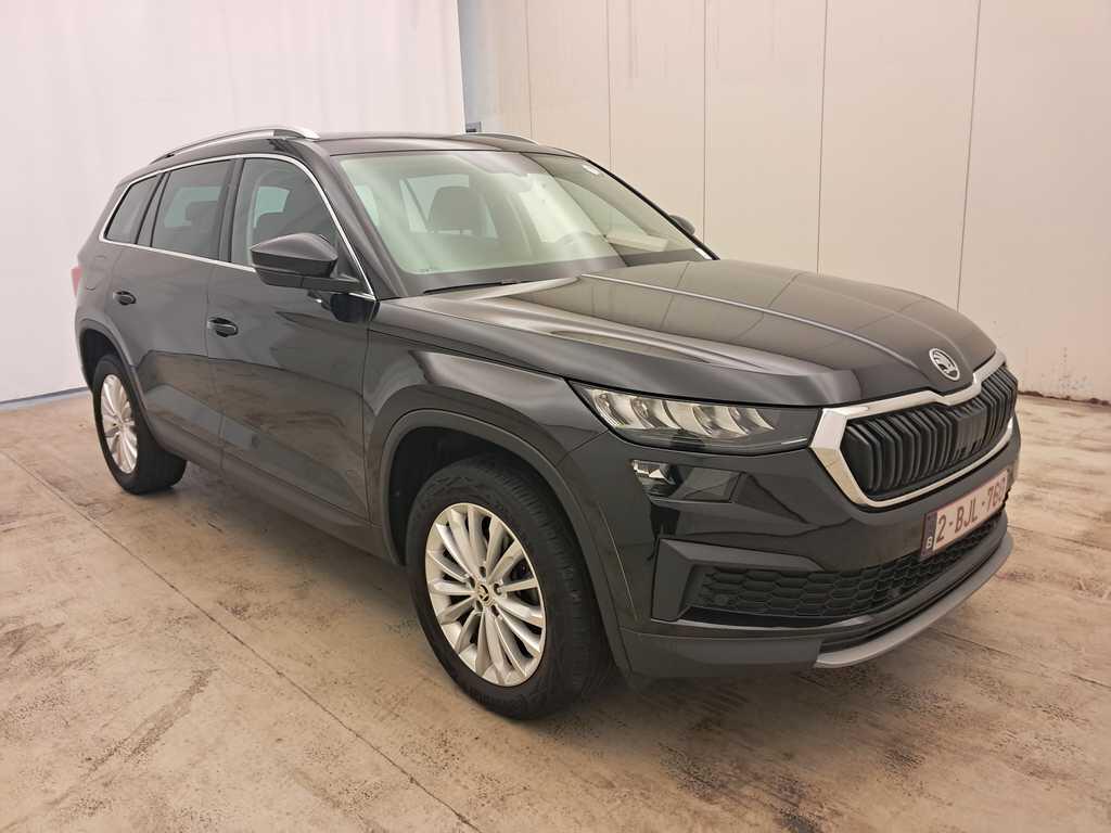 Škoda Kodiaq 2.0 TDI Ambition
