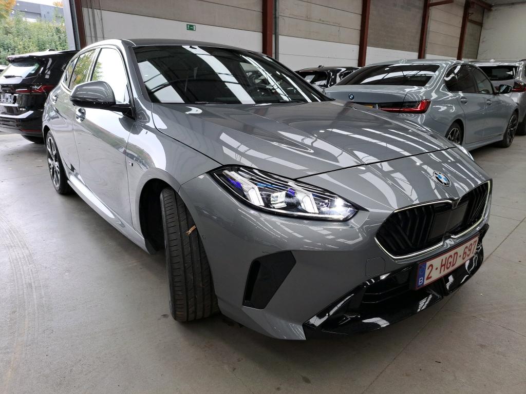 BMW 1 Series 120i
