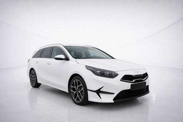 Kia Ceed SW 1.6 CRDi Platinum