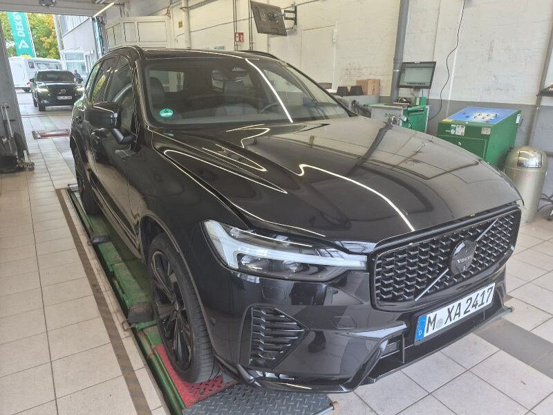 Volvo XC60 B5 Plus