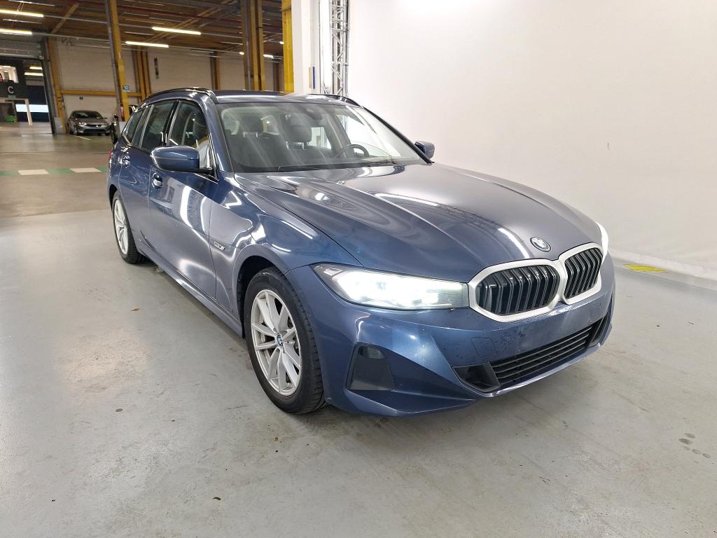 BMW 3 Series Touring 320e