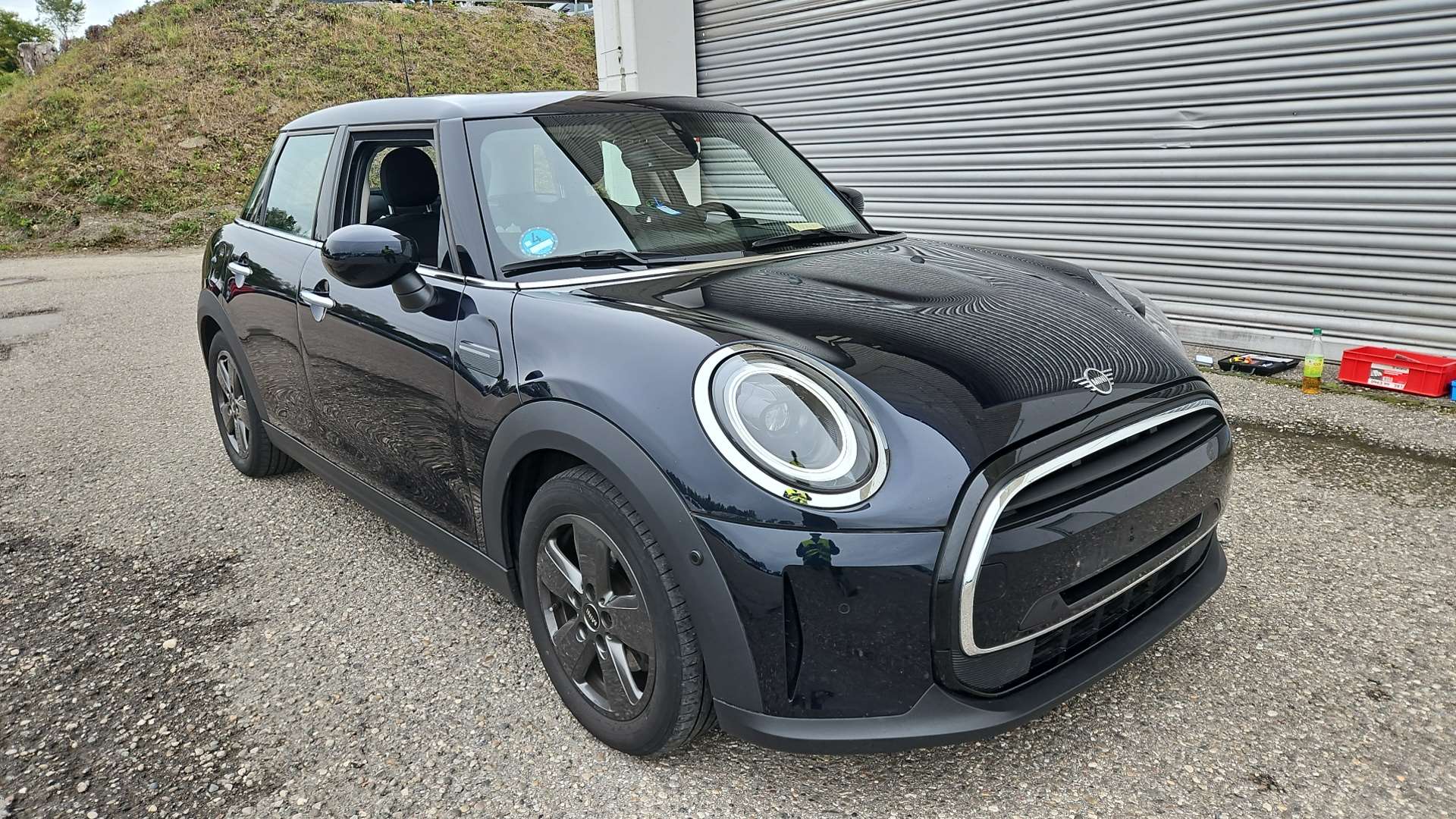 MINI 3 Doors Cooper Cooper