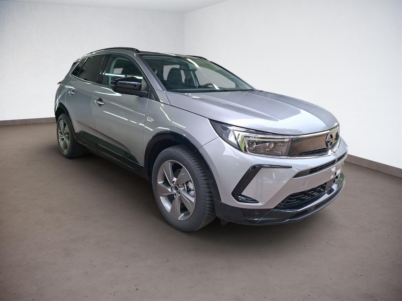 Opel Grandland 1.2 GS