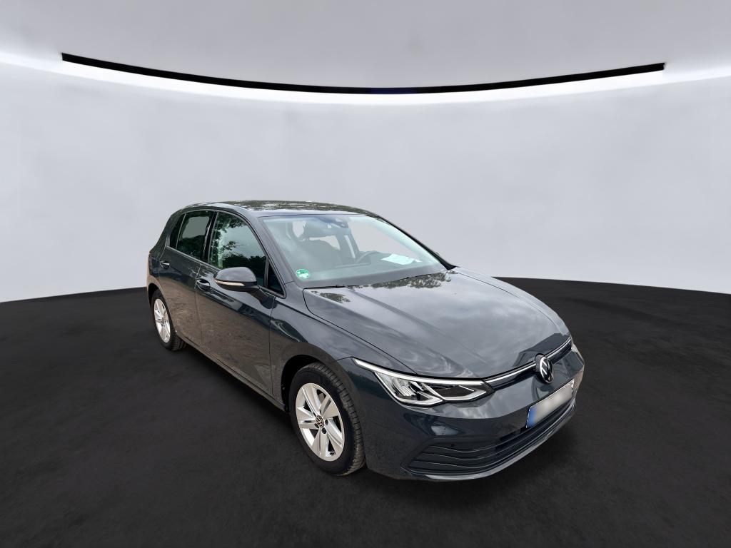 Volkswagen Golf 1.5 eTSI Life