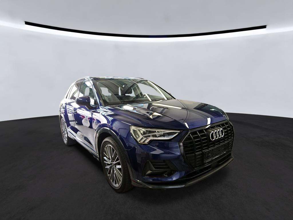 Audi Q3 35 TDI Advanced