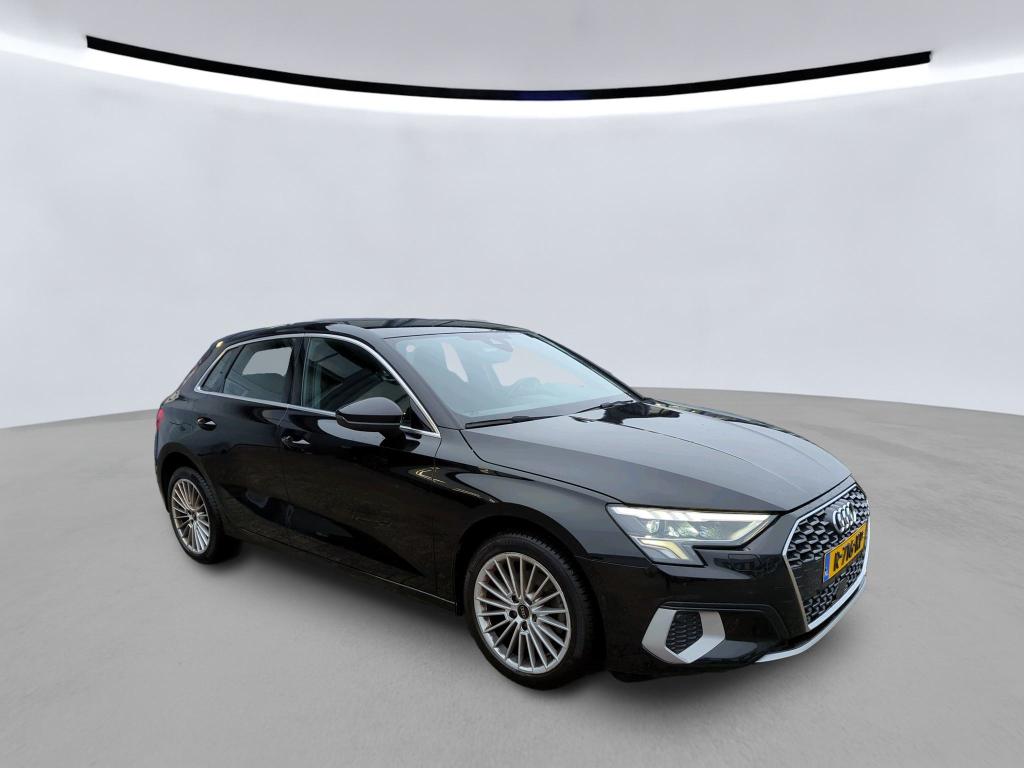 Audi A3 Sportback 30 TFSI Advanced