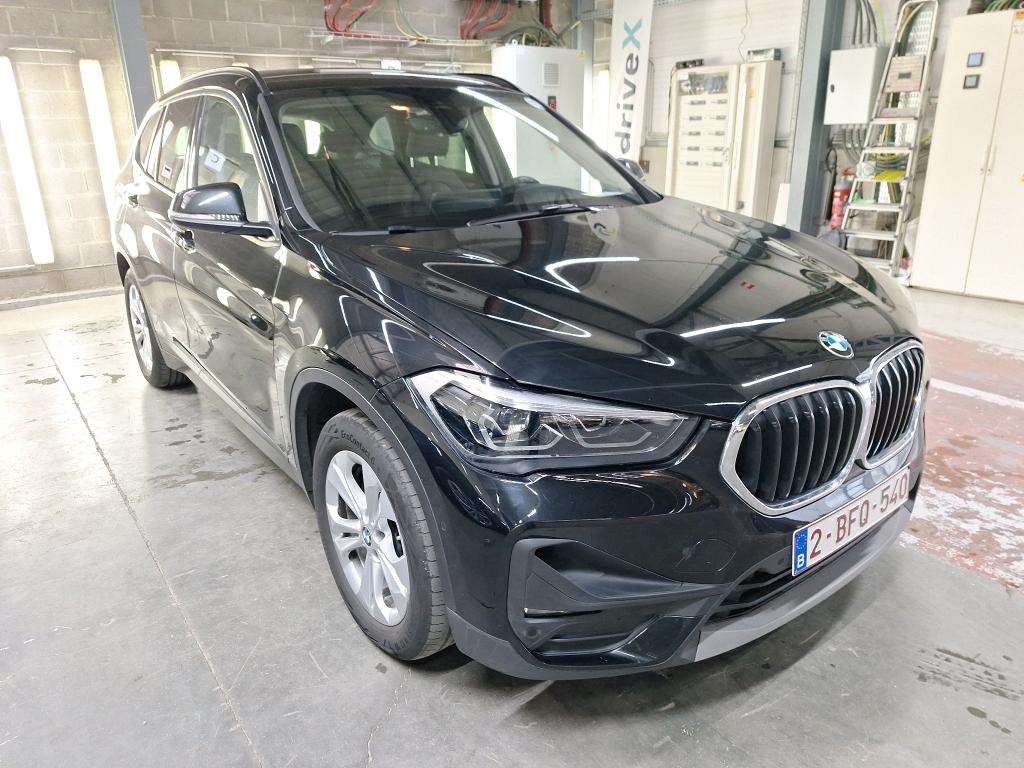 BMW X1 25e