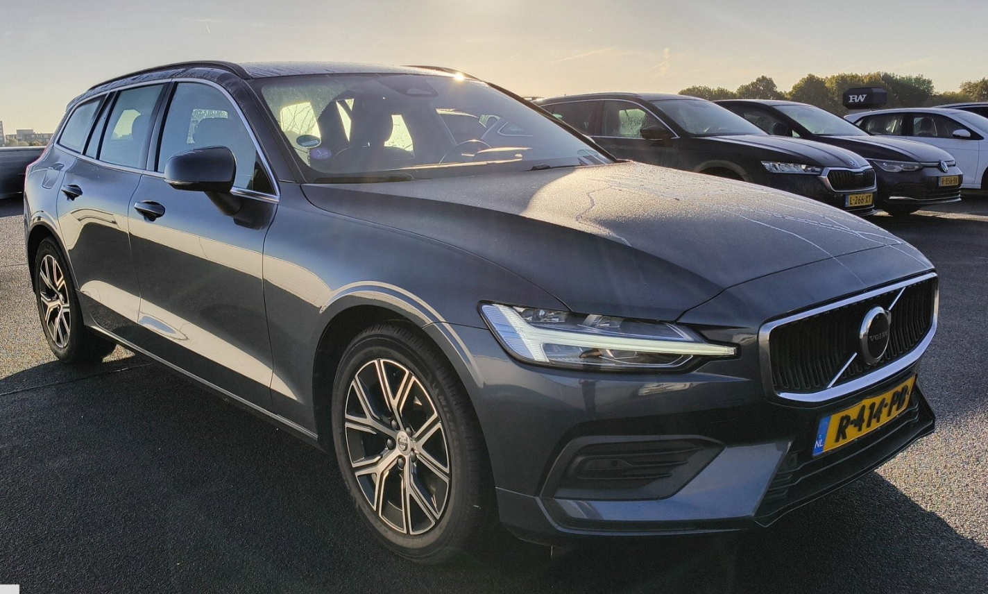Volvo V60 B3 Core