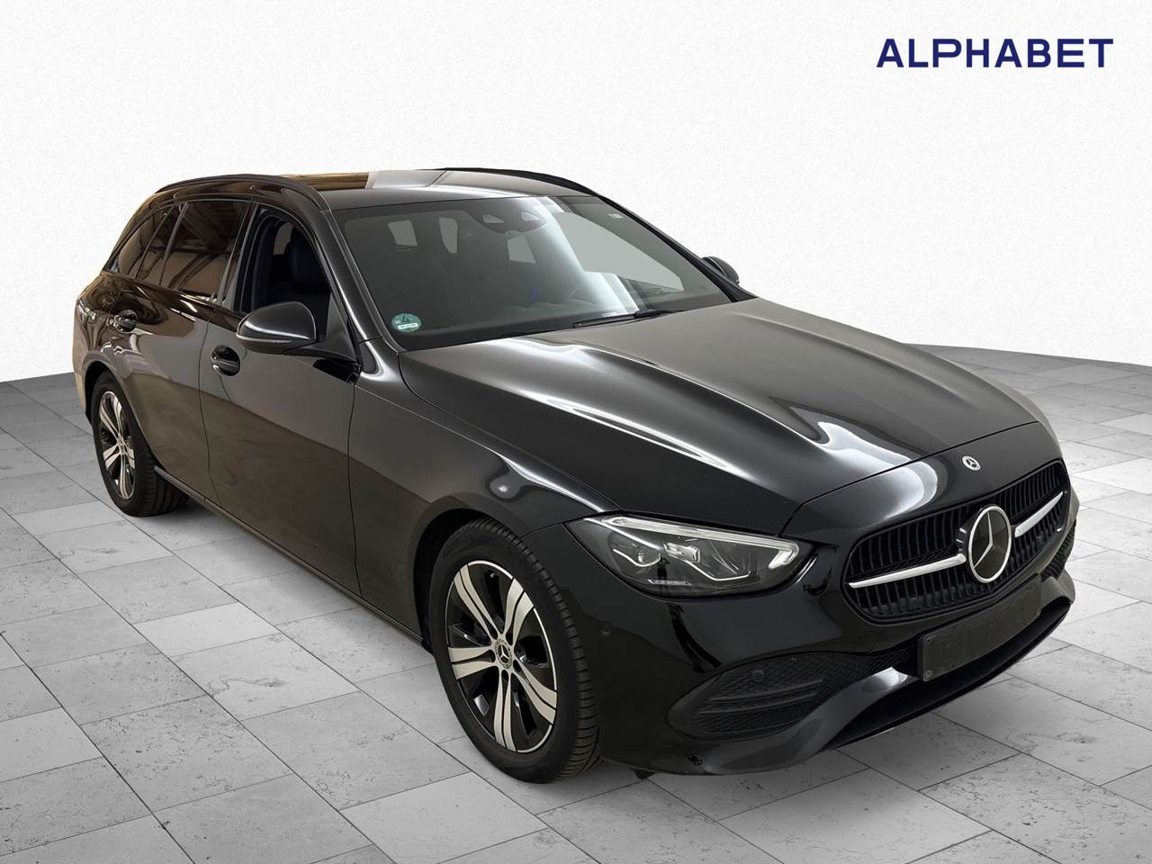 Mercedes-Benz C Break 200d Avantgarde
