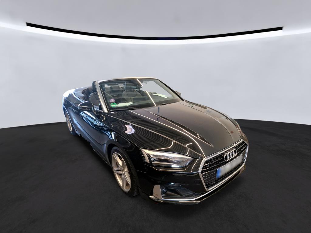 Audi A5 40 TFSI Advanced