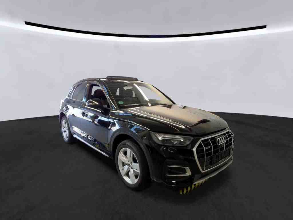 Audi Q5 40 TDI Advanced