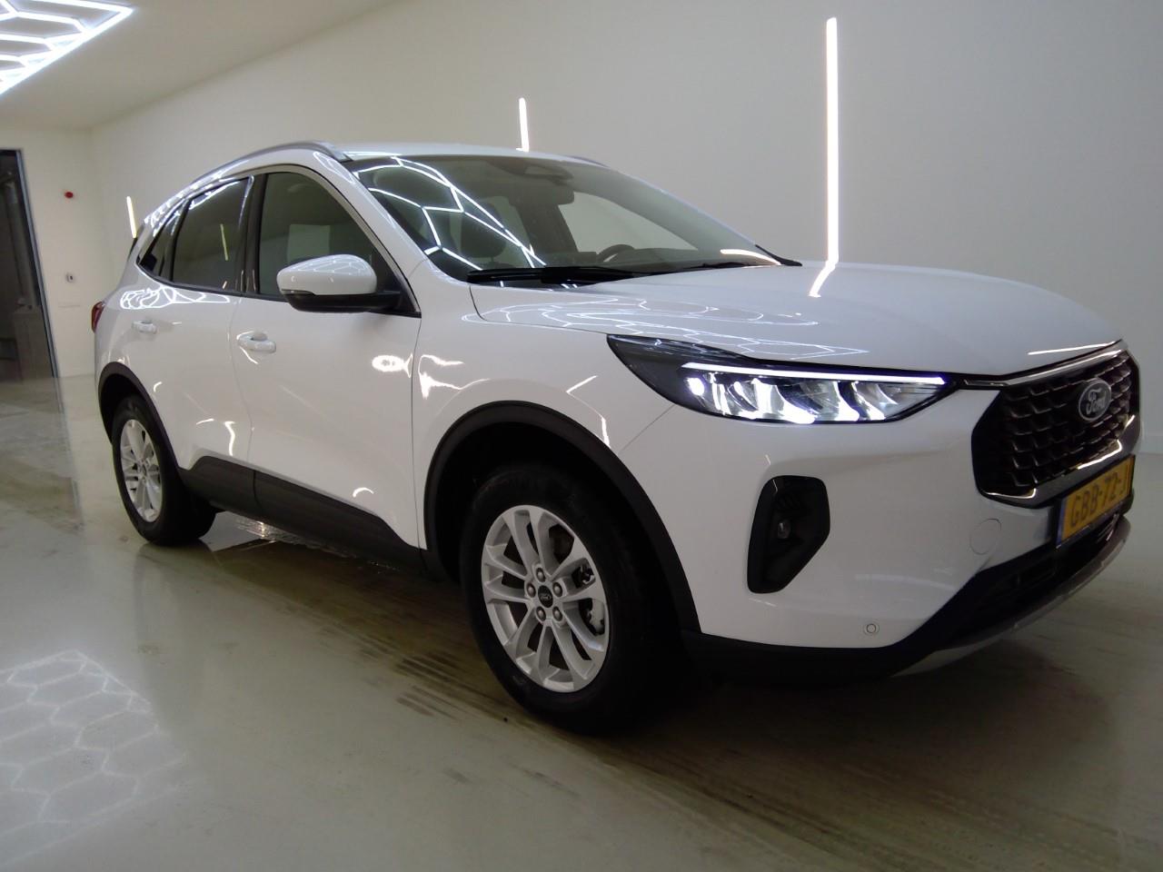 Ford Kuga 2.5 Titanium