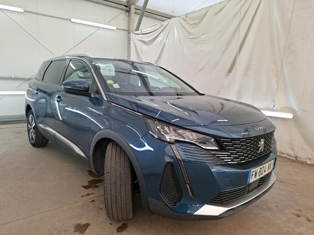 Peugeot 5008 Allure