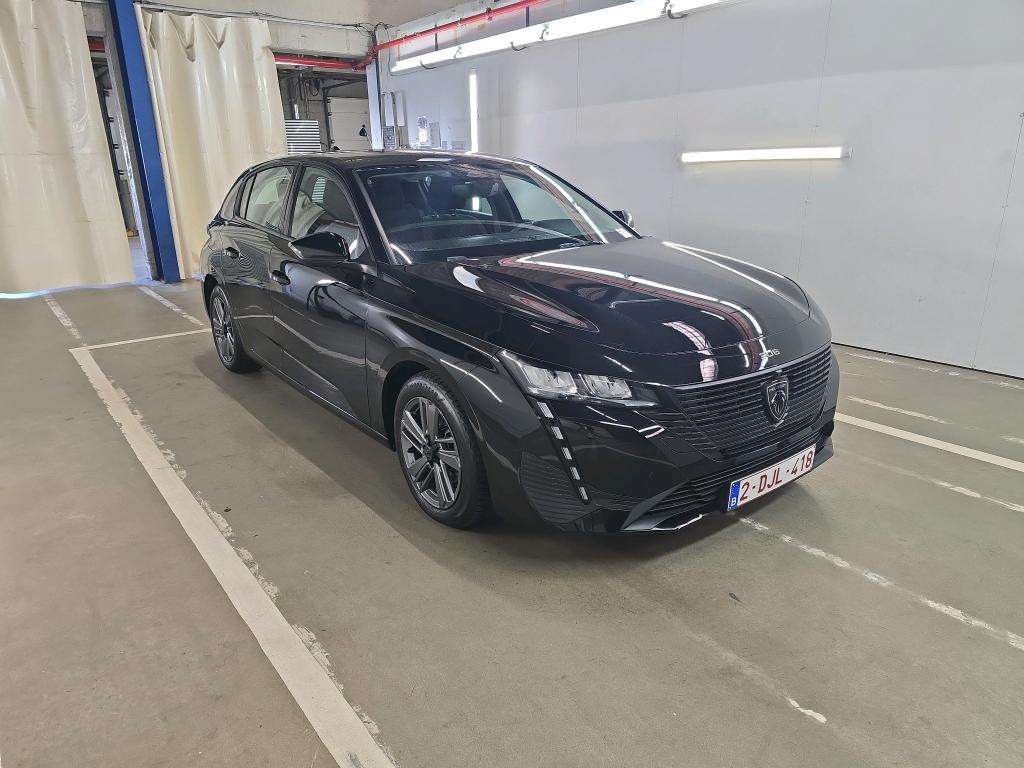 Peugeot 308 1.2i Active Pack