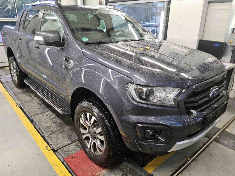 Ford Ranger 2.0 Wildtrak