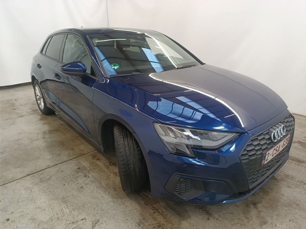 Audi A3 Sportback 30 TDI Attraction