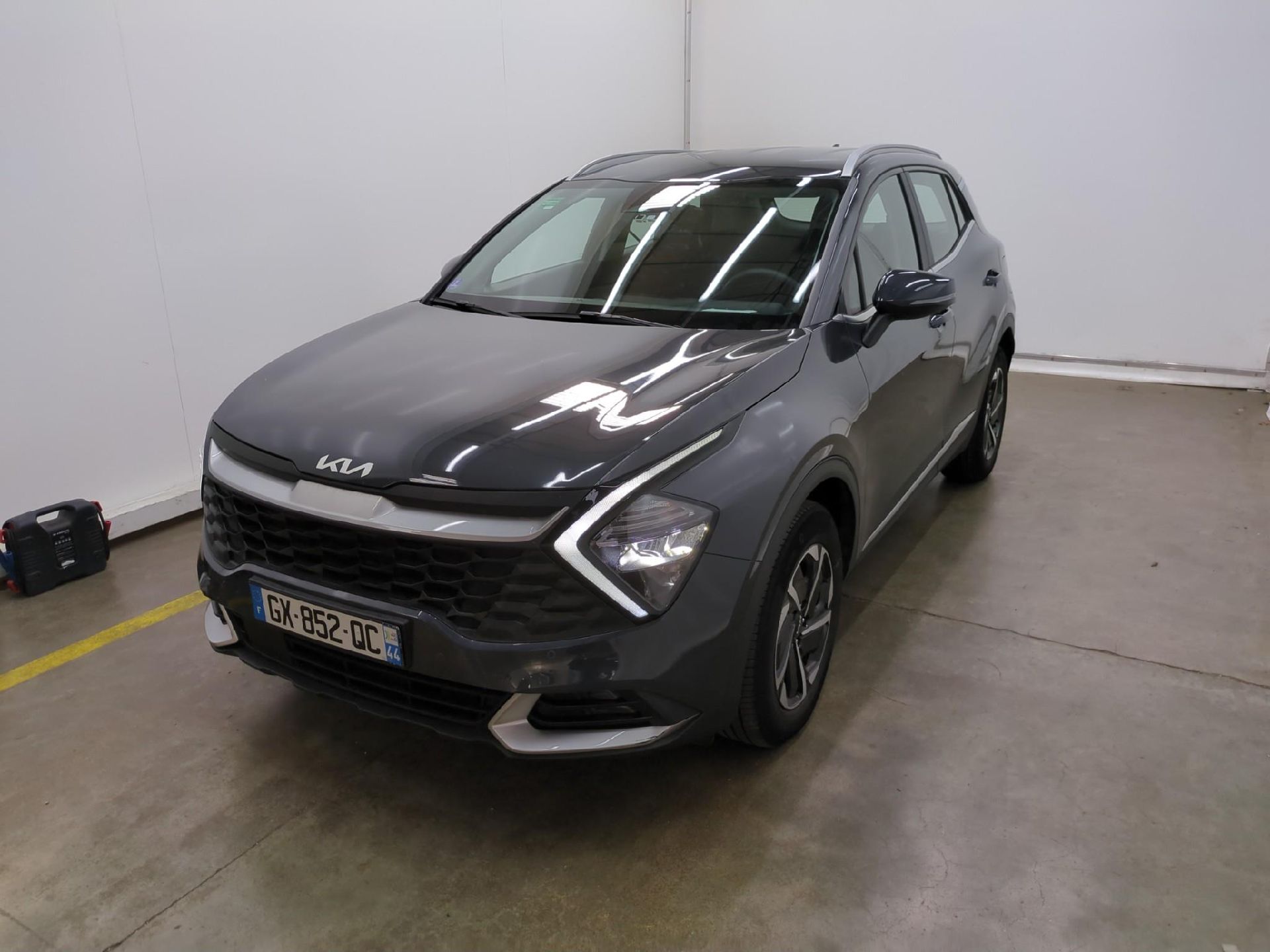 Kia Sportage 1.6 T-GDI Active
