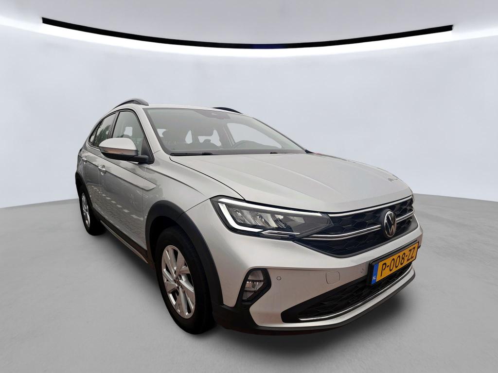 Volkswagen Taigo 1.0 TSI Life