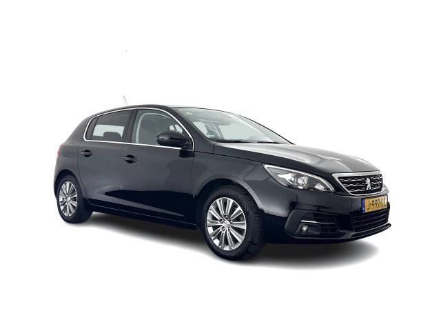 Peugeot 308 1.5 HDi Premium