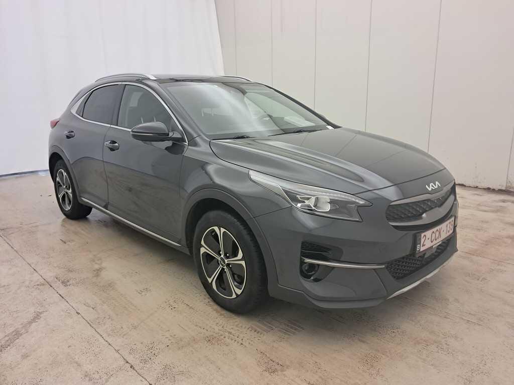 Kia XCeed 1.6 GDI Business