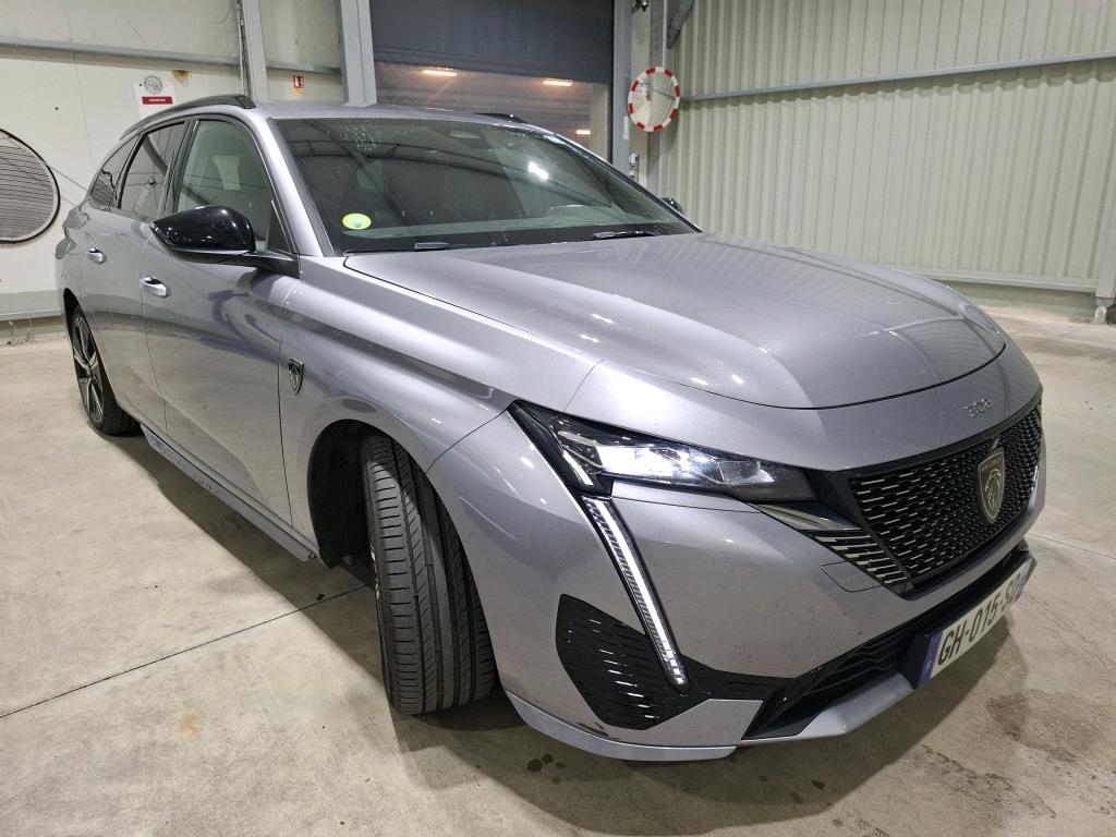 Peugeot 308 SW 1.5 GT