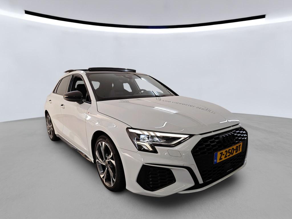 Audi A3 Sportback 30 Tfsi S Edition