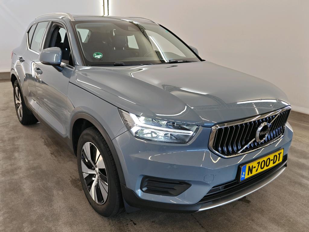 Volvo XC40 T4 Inscription Expression