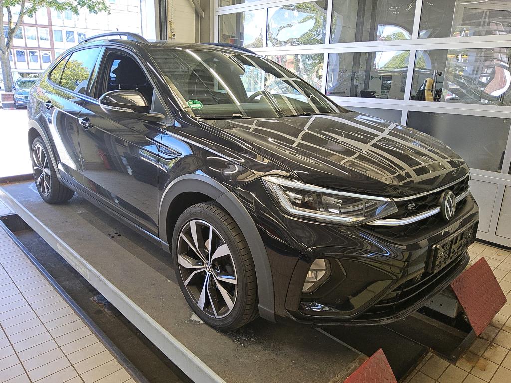 Volkswagen Taigo 1.0 TSI R-line