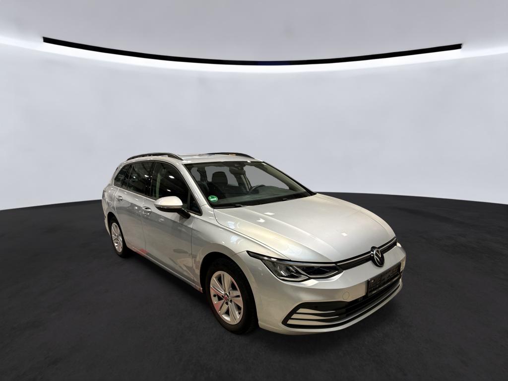 Volkswagen Golf Variant 2.0 TDI