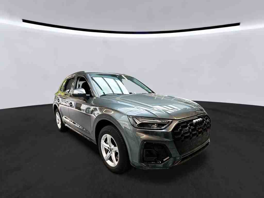 Audi Q5 40 TDI S Line