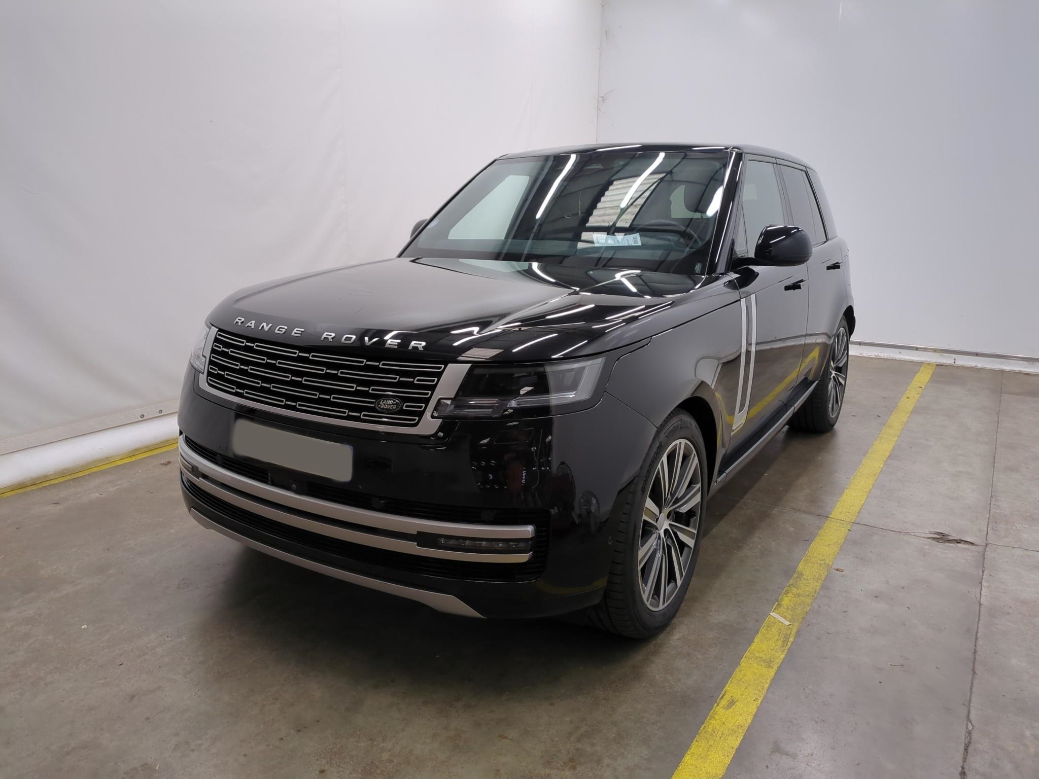 Land Rover Range Rover P460e Autobiography