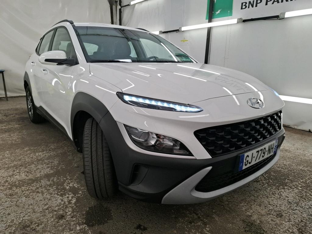 Hyundai Kona 1.6 GDI Business