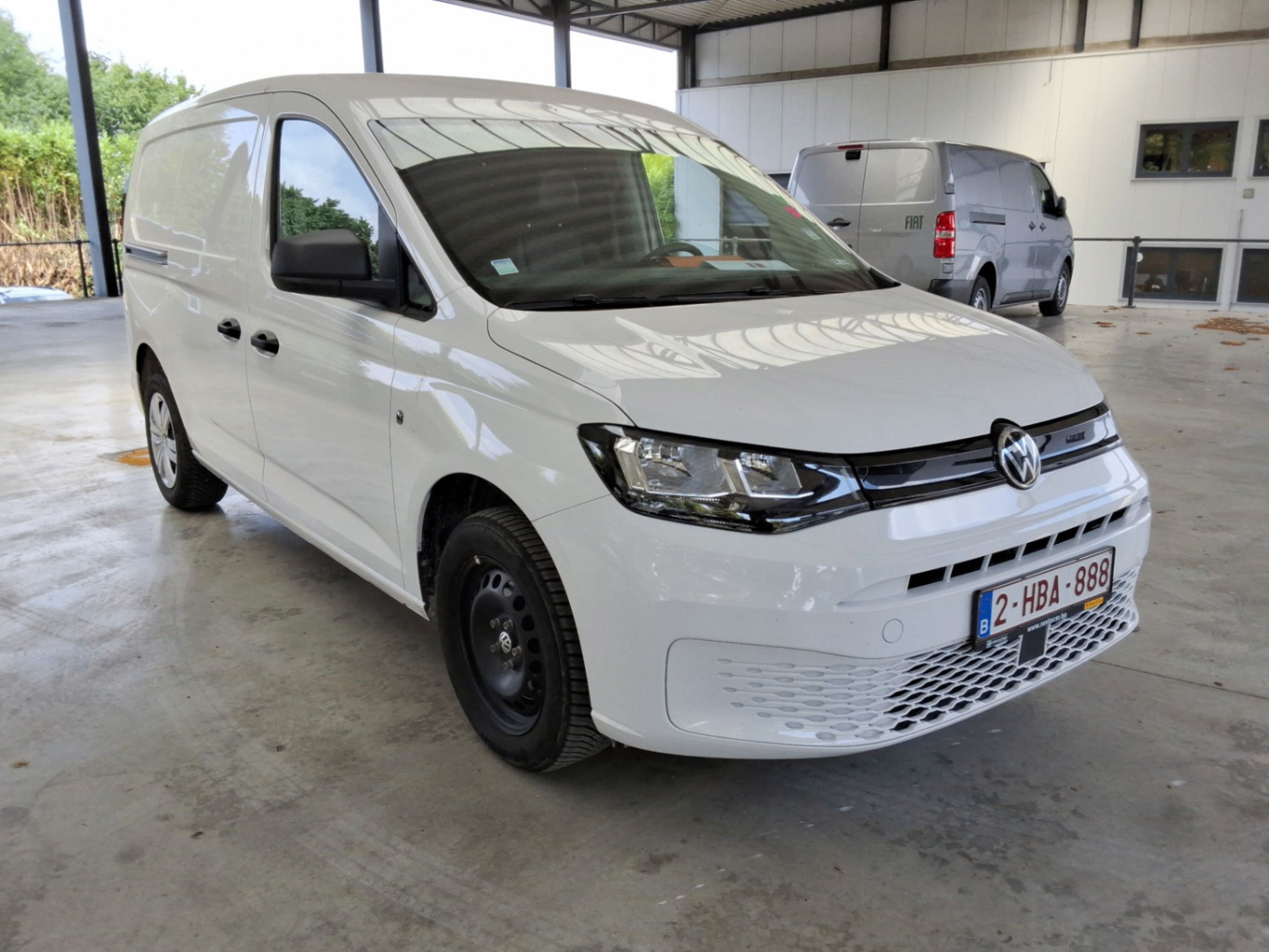 Volkswagen Caddy Maxi 1.5 TSI
