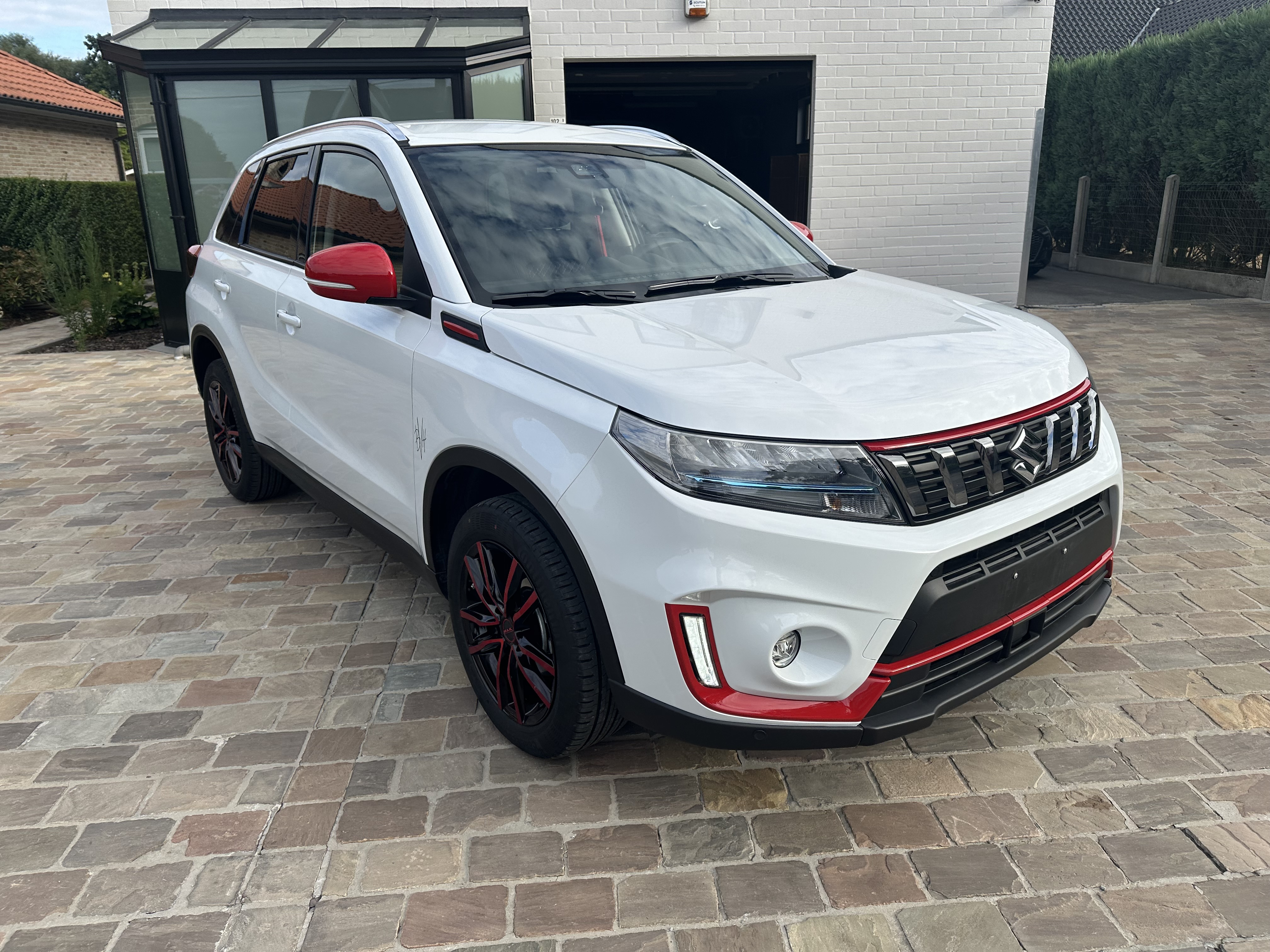 Suzuki Vitara 1.5