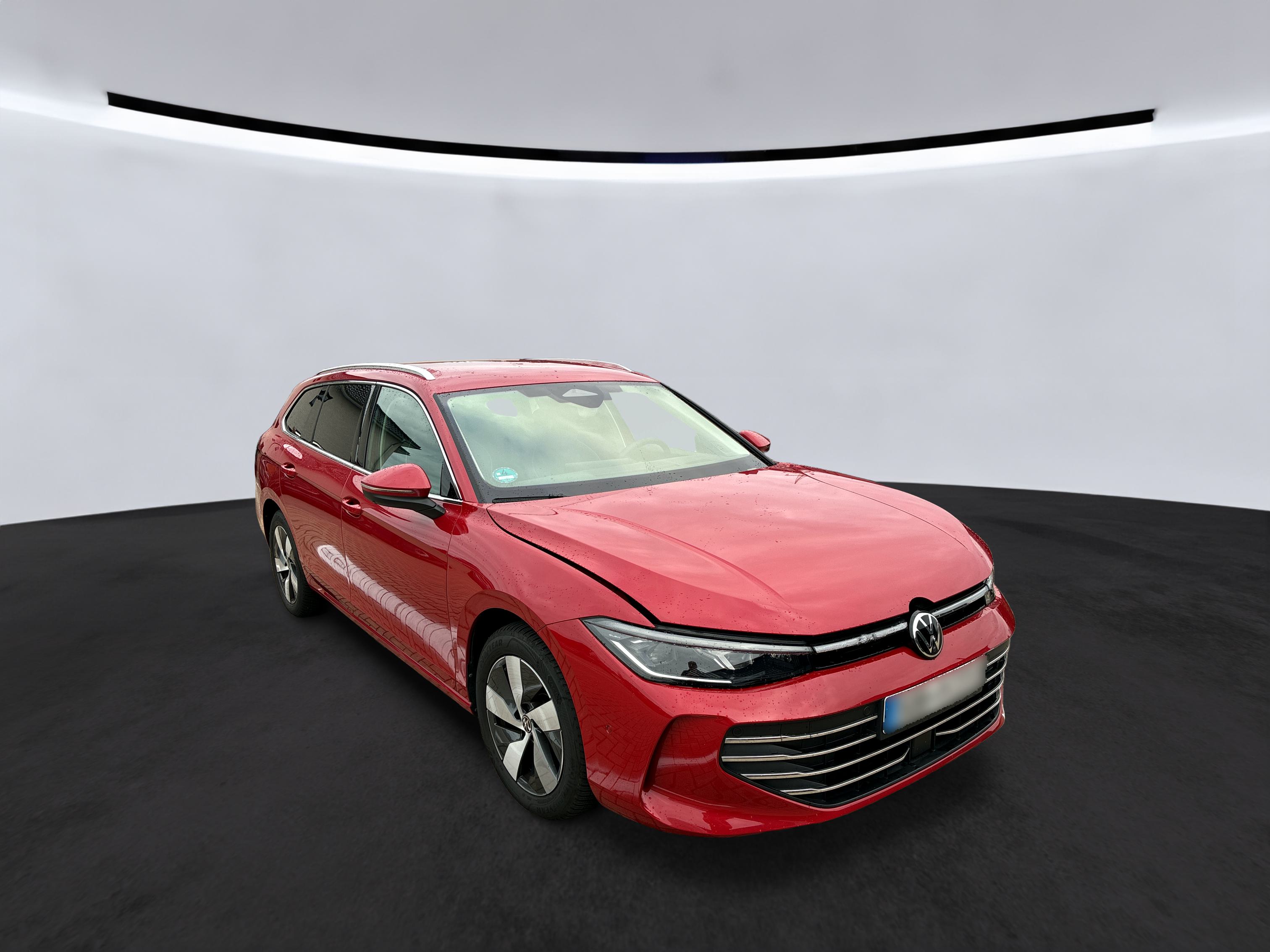 Volkswagen Passat Variant 1.5 TSI Business