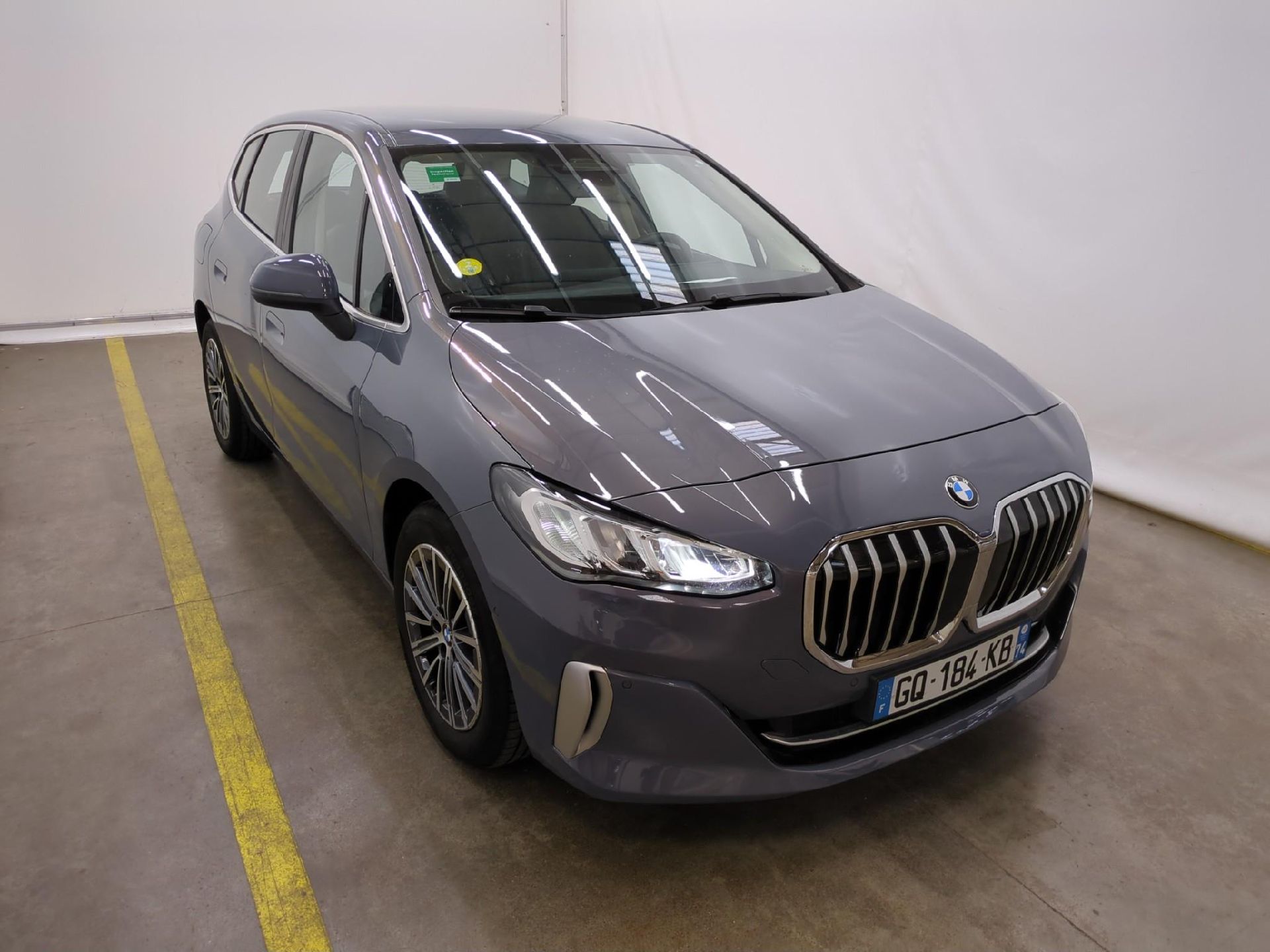 BMW 2 Series Active Tourer 218d Luxury