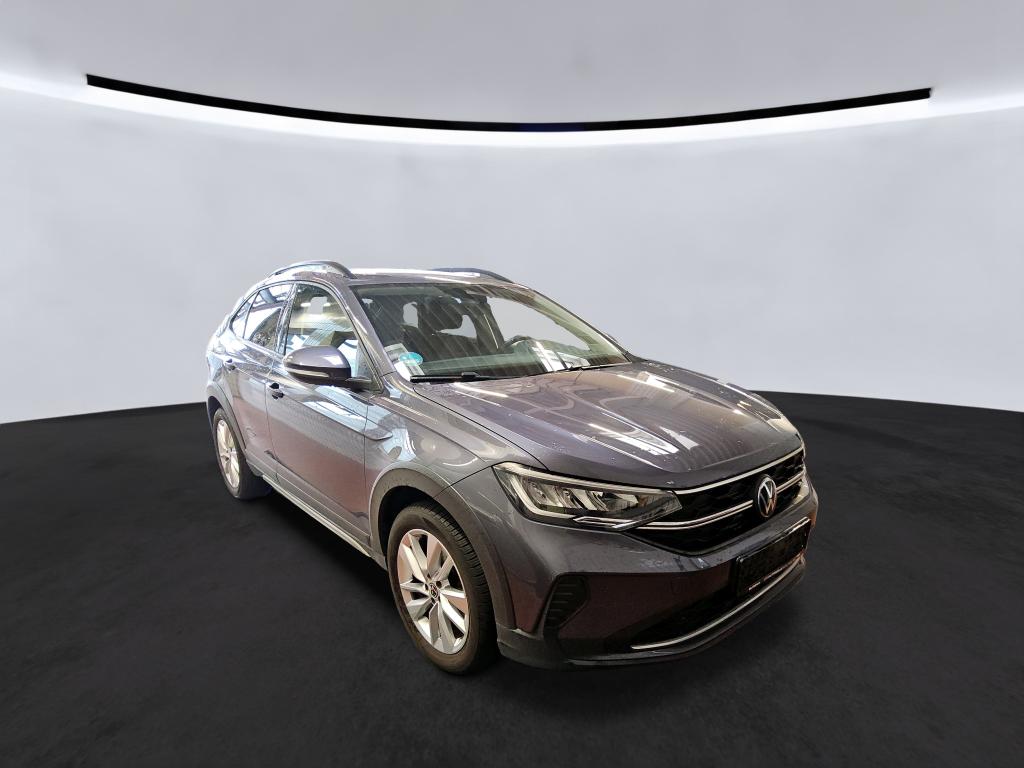 Volkswagen Taigo 1.0 TSI Life