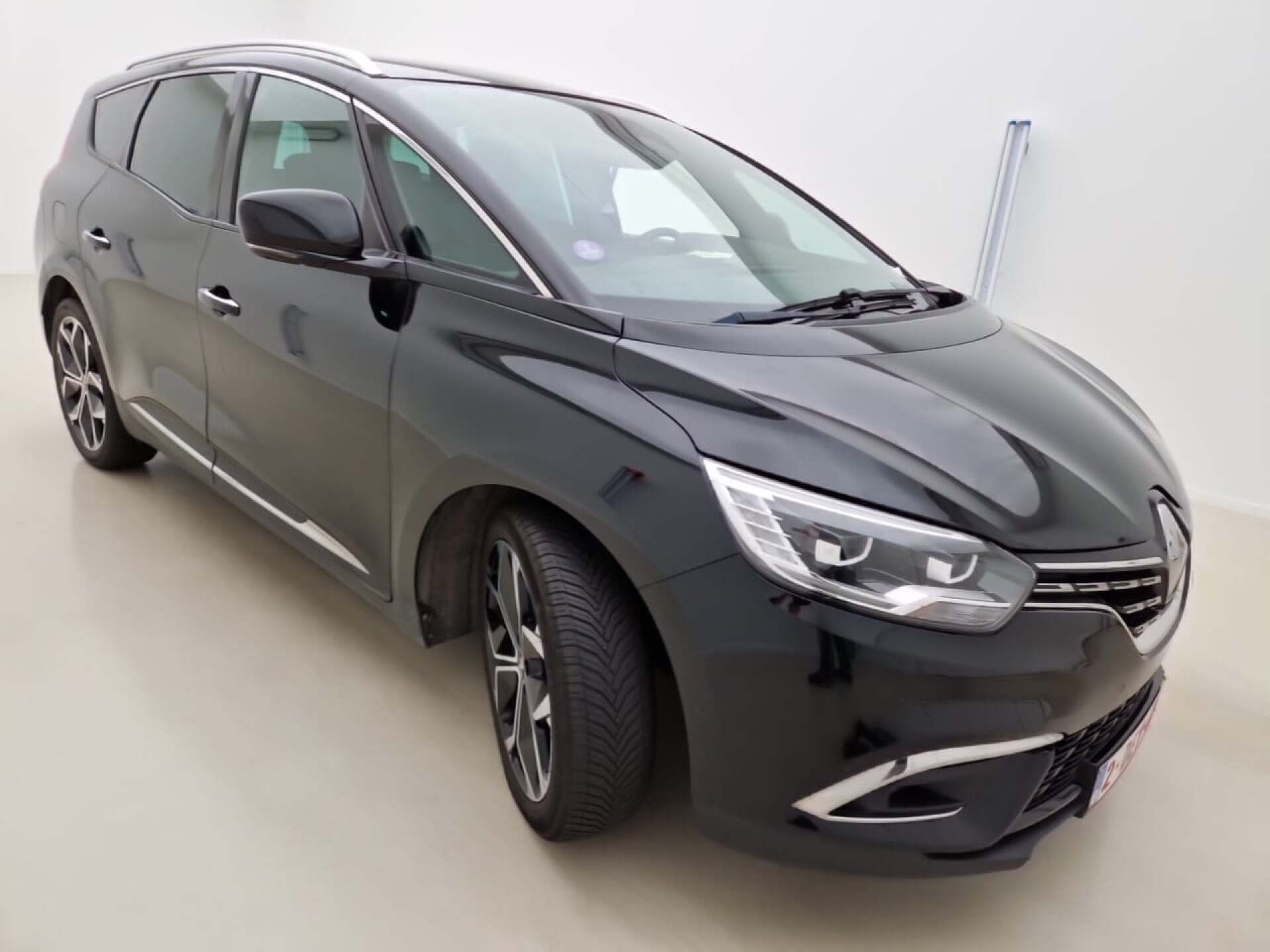 Renault Grand Scenic 1.3 TCe Techno