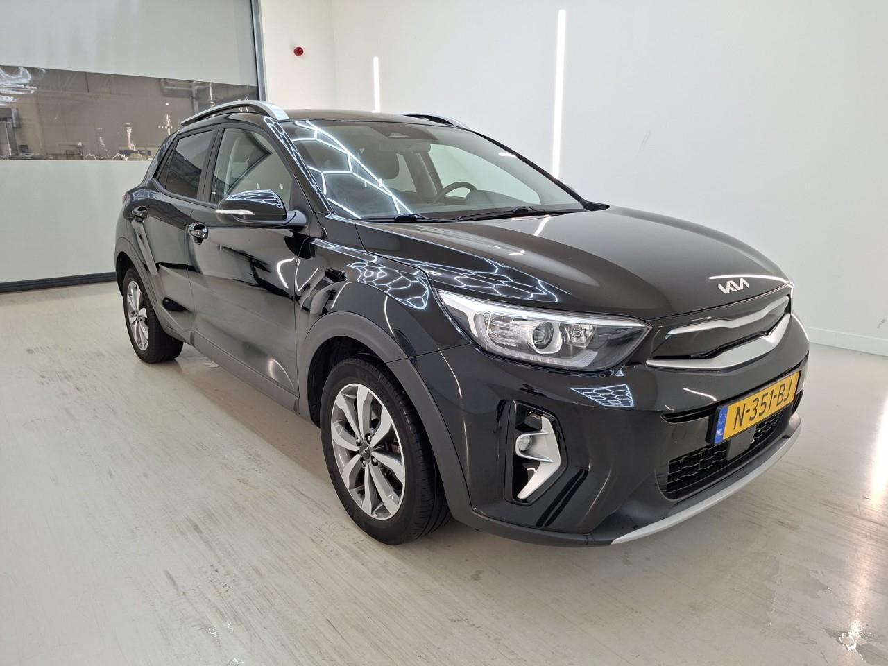 Kia Stonic 1.0 T-GDI DynamicPlusLine
