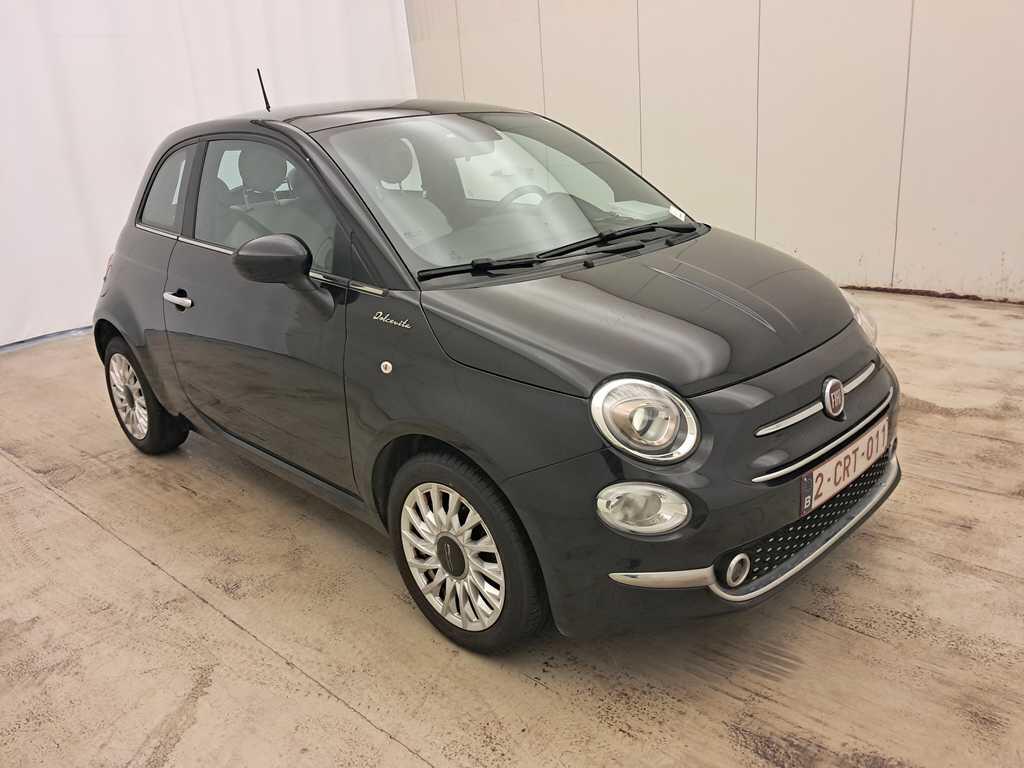 Fiat 500 1.0i Dolcevita