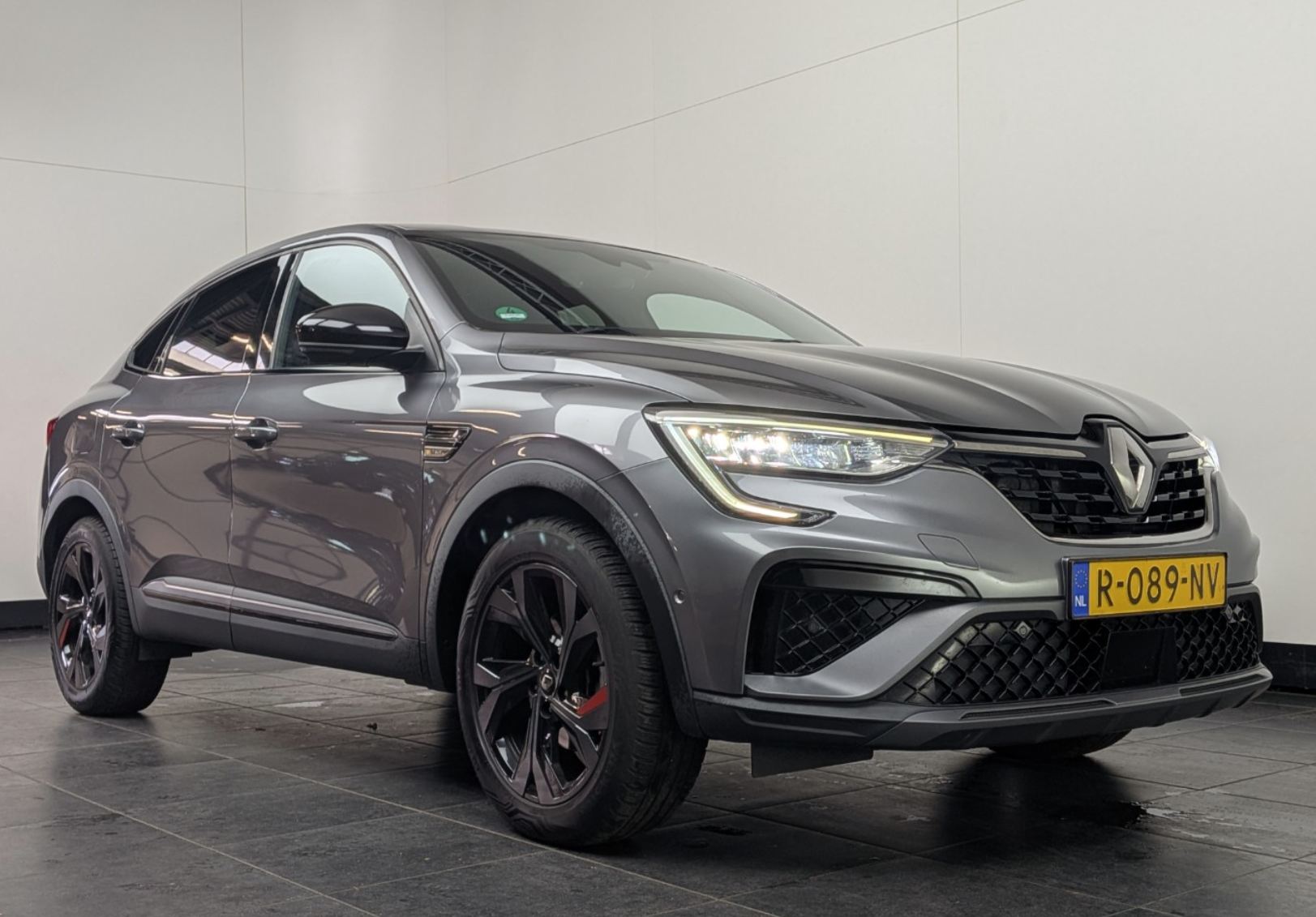 Renault Arkana 1.6 RS Line