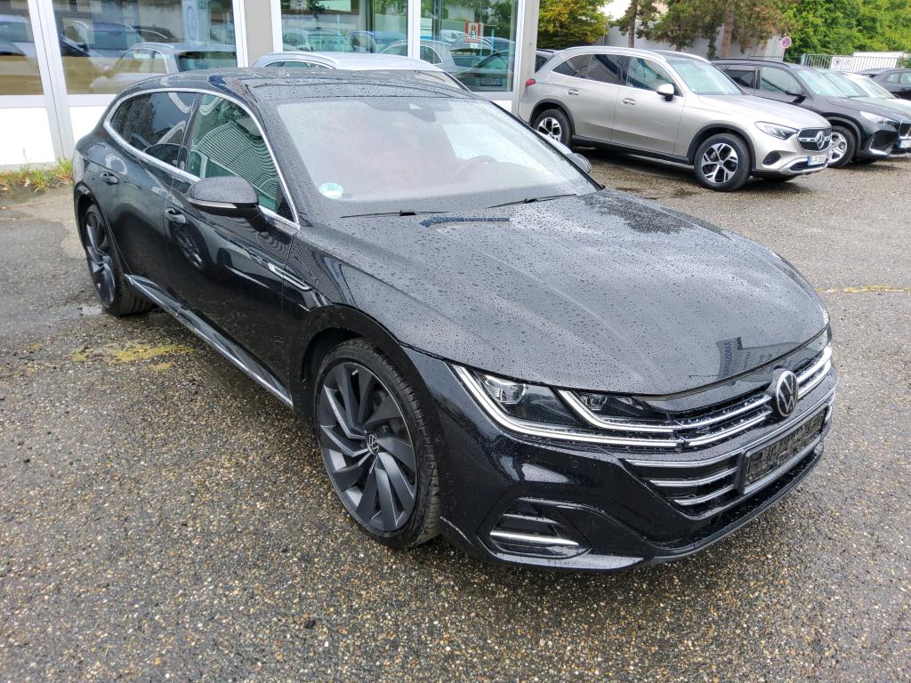 Volkswagen Arteon Shooting Brake 2.0 TDI R-Line
