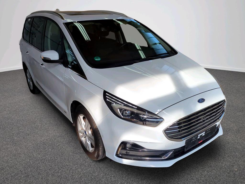 Ford Galaxy 2.0 EcoBlue Titanium