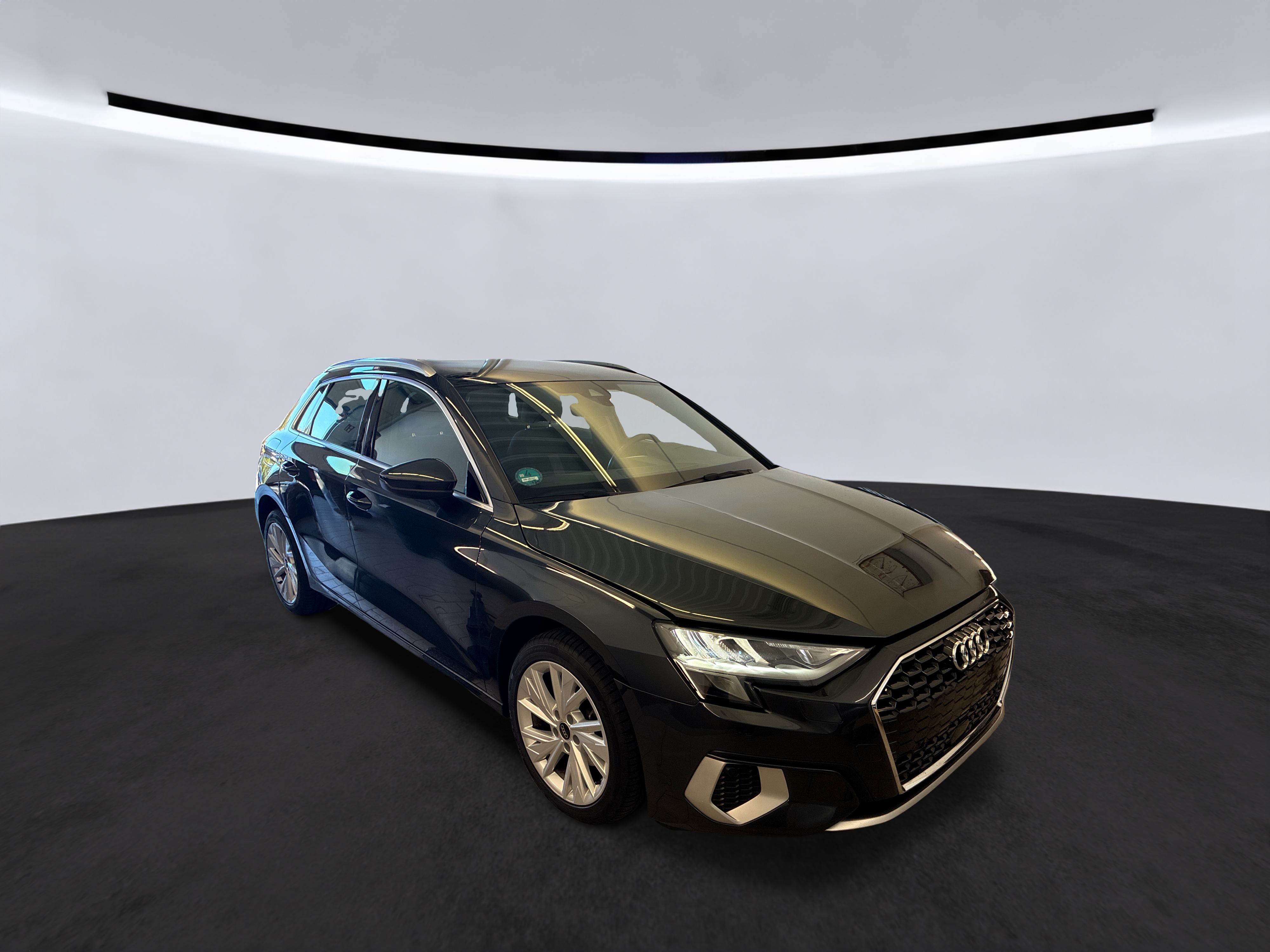 Audi A3 Sportback 30 TFSI Advanced
