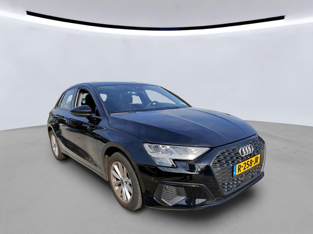 Audi A3 Sportback 30 Tfsi Pro Line
