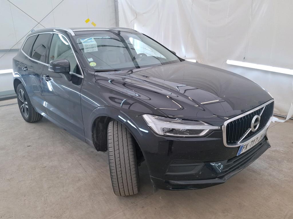 Volvo XC60 D4 Business Executive