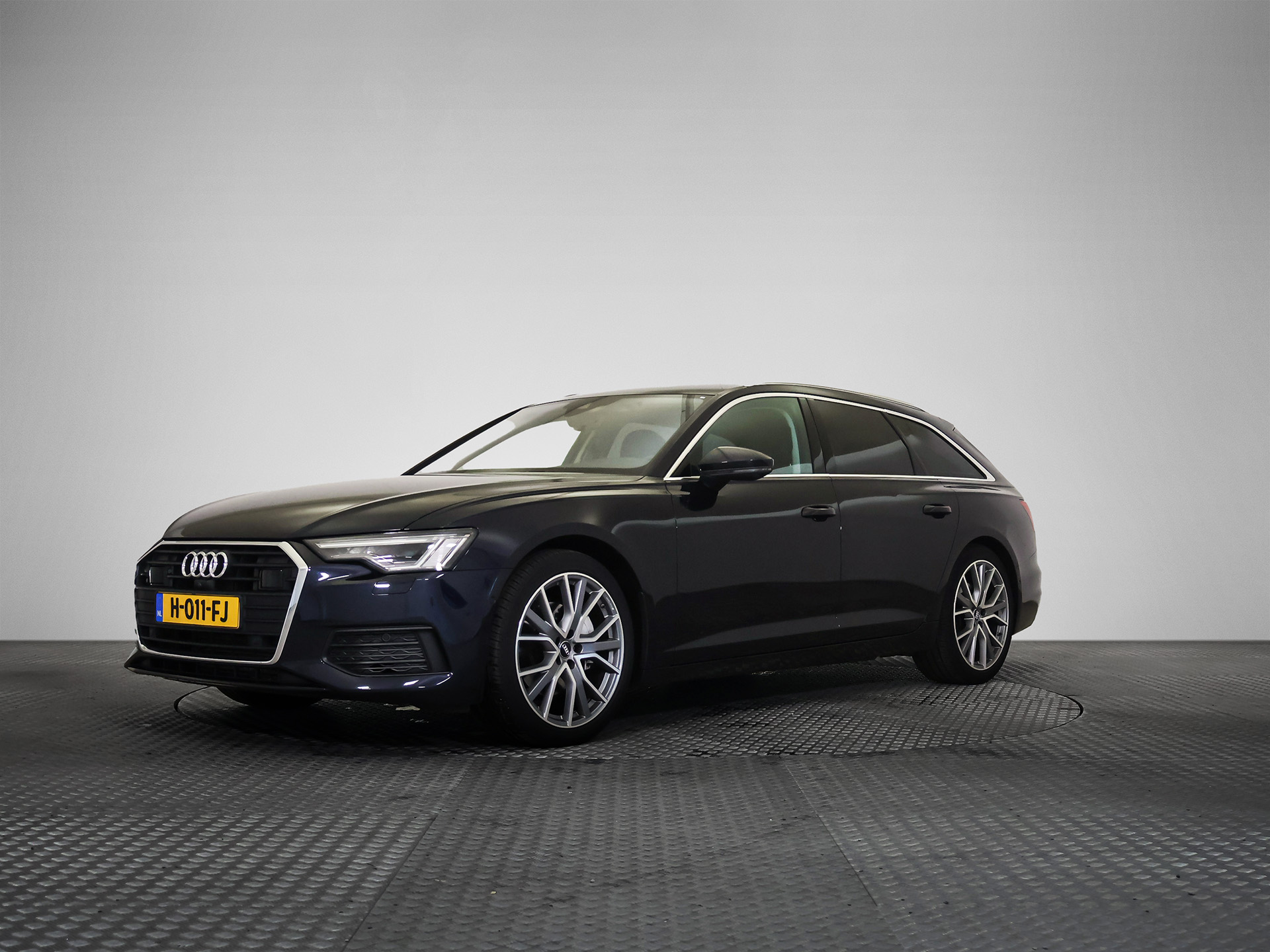 Audi A6 Avant 45 Tfsi Business